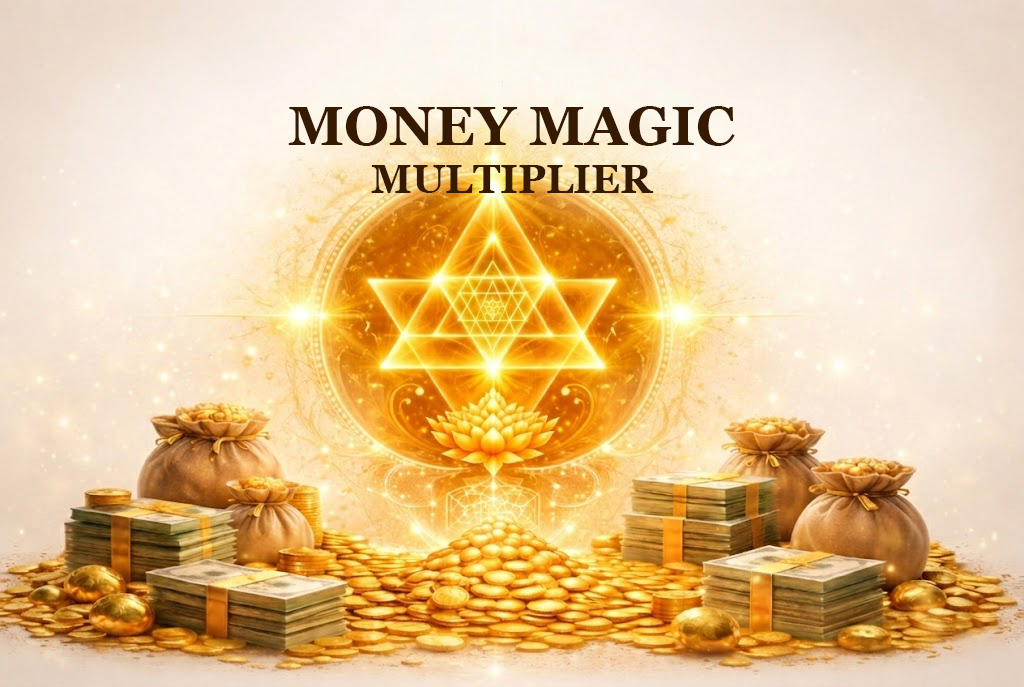Money Magic Multiplier